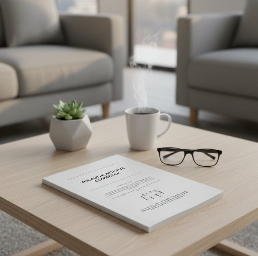 Authoritative Sales Resources