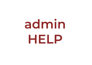 Site Administration Manual