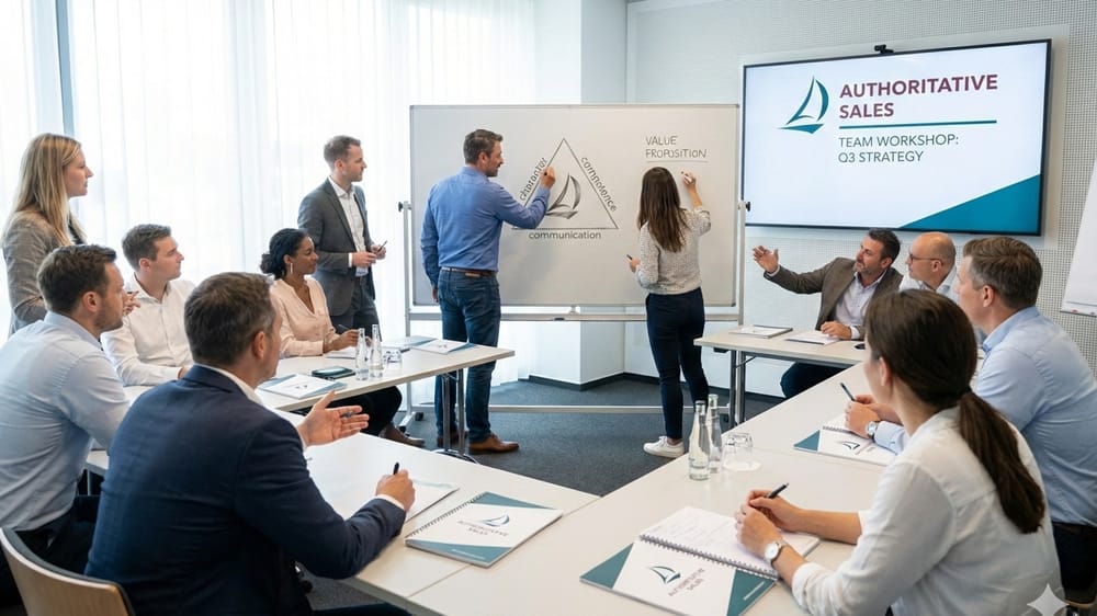 Comeback Workshops